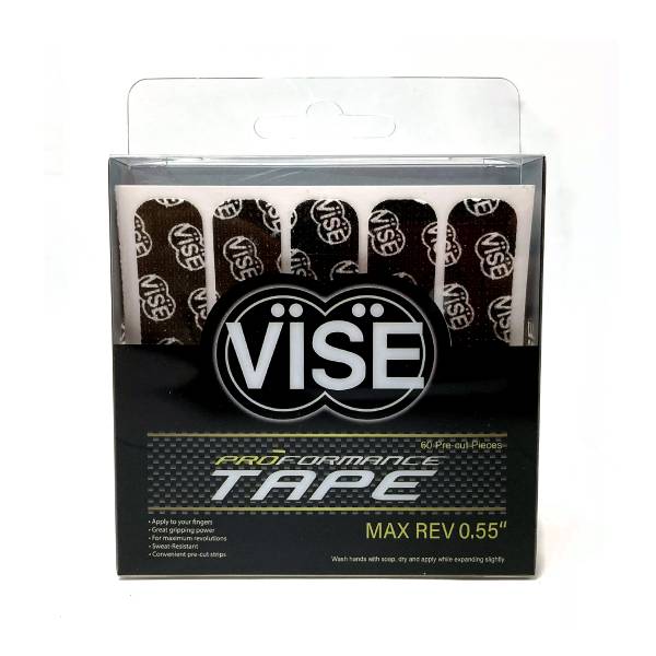Vise Max Rev Tape